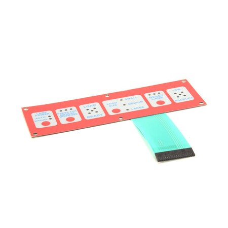 Franke Foodservice System Operator Panel 19000798